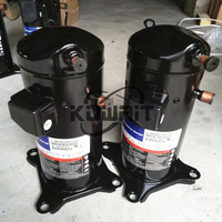 Compresseurs hélicoïdaux hermétiques 3HP Emerson Copeland ZR34K3E-TFD-522 ZR34KC-PFJ-522 ZR34KTE-TFD-522