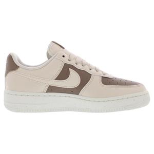Nike Air Force 1 '07 Next Nature Chaussures en cuir pour femme Marron vison Marron clair Orewood Marron Sail - Product Image 2