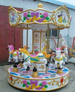 Nouveau design thème <span class=keywords><strong>de</strong></span> <span class=keywords><strong>la</strong></span> mer animal <span class=keywords><strong>de</strong></span> mer 36 sièges carrousel merry go round en vente - Product Image 3