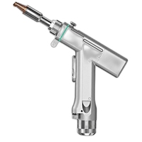 Machine à souder MIG sans gaz 220V pour acier, soudeuse de meubles, équipement de fabrication métallique à contrôle de courant