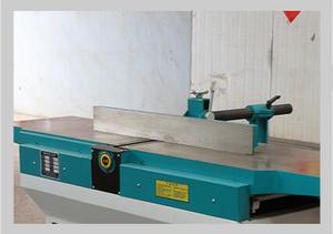 Ensambladora de madera de alta velocidad con profundidad ajustable, adecuada para procesamiento de superficies de madera maciza/madera contrachapada - Product Image 4