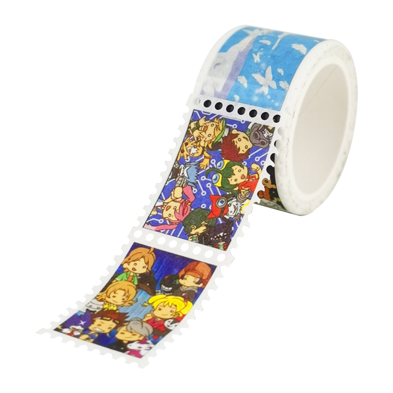 washi tape manufacturer