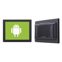 PC Industrial Integrado con Panel HMI de 13.3 Pulgadas y J1900 para Control de Automatización
