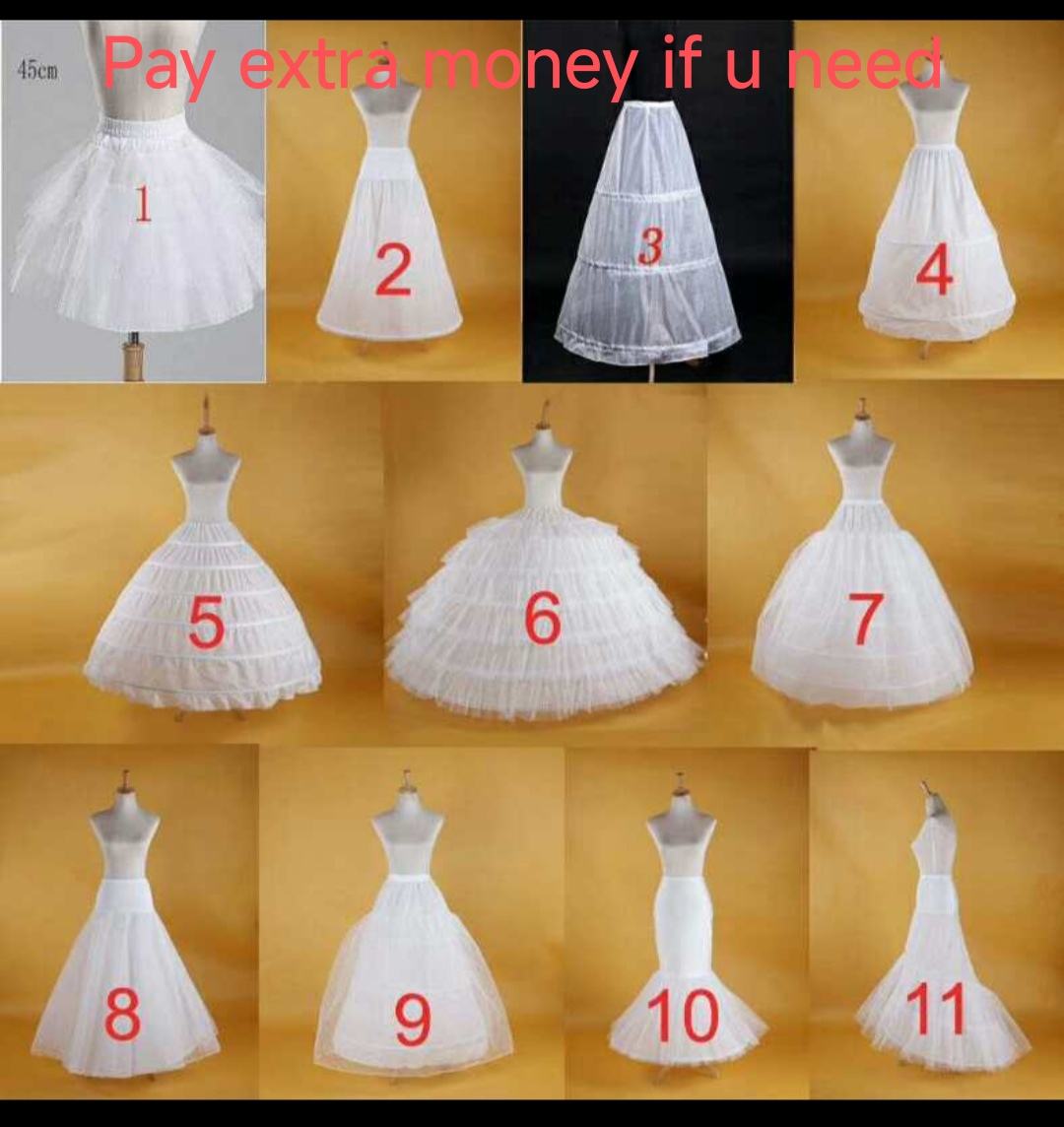 african chic ivory color wedding dresses for brides