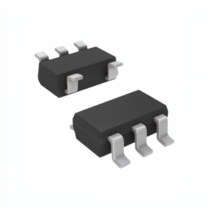 TPS62224DDCRG4 Manufacturer Channel SOT 23 5 Thin, TSOT 23 5 Power Management (PMIC) Components Electronic - Product Image 1