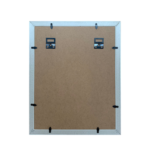 <span class=keywords><strong>Cadre</strong></span> <span class=keywords><strong>photo</strong></span> 3D creux à ouverture frontale, <span class=keywords><strong>cadre</strong></span> de table DIY pour spécimens, <span class=keywords><strong>cadre</strong></span> boîte à ombre épaissi fait main - Product Image 2