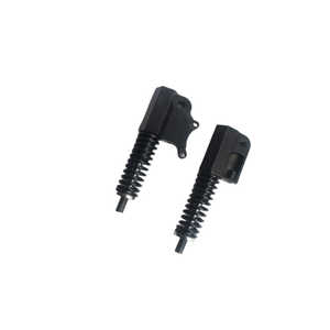 Amortiguador Delantero para Smartgyro Rockway/Speedway SKU S00298 - Product Image 1