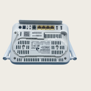 G-1425-MA GPON ONU 4GE LAN Ports 2.4GHz/5GHz Dual-Band <strong>Wi</strong>-<strong>Fi</strong> AC-Powered Wireless Fiber <strong>Router</strong> Modem New Version For FTTH Use - Product Image 6