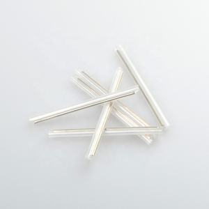 Glasfaser-Schrumpf schutz rohr Faser fusions spleiß schutz hülse 3,0mm Durchmesser 60mm Länge - Product Image 4