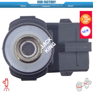 Precio de fábrica FIG10739 Inyector de combustible Compatible BYD F6 HAIMA Hippocampal 3 Toyota a Número de pieza 0280156320 0280156299 0280156315 - Product Image 6