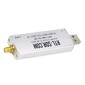 ZYSY )<span class=keywords><strong>RTL</strong></span>-SDR Blog <span class=keywords><strong>V3</strong></span> R820T2 2832U 1PPM TCXO SMA SDR Radio Software Only Sin Accesorios - Product Image 6