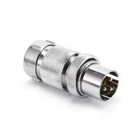 JIANCHA DF/GX 40pin2 3 4 5 6 7 8 10 11 prise câble aviation circulaire Cooper fil connecteur électrique
