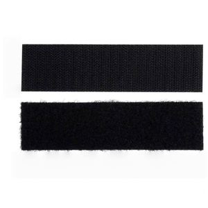 Bande auto-agrippante adhésive robuste en nylon pour la maison - Product Image 1