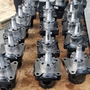 BMER 125 160 200 230 250 300 350 375 475 750 seri BMER-2-475-WD sistem penggerak roda hidrolik - Product Image 5