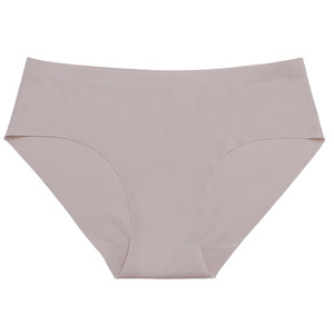Mutande Hipster a Vita Alta Senza Cuciture Personalizzate per Donne, Slip Morbidi e Traspiranti - Product Image 6