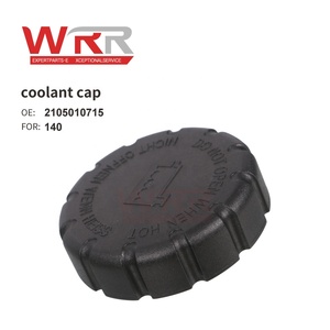 <span class=keywords><strong>Bouchon</strong></span> de réservoir d'expansion de liquide de refroidissement WRR 2105010715 pour <span class=keywords><strong>Mercedes</strong></span> Benz W203 W204 W210 W211 W212 couvercle de sous-bouilloire de radiateur - Product Image 6