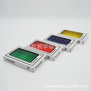 Doce portaprobadores biológicos de plástico para microscopios de laboratorio infantiles, con traducciones en inglés y chino, modelo de célula vegetal - Product Image 2