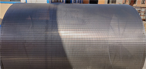 Il produttore fornisce cartucce filtranti multifunzionali per filo a cuneo in acciaio inossidabile per uso domestico - Product Image 4