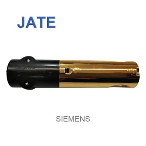 Originele Siemens QRA2 Vlam Detector Fotocel Uv Sensor Met Hoge Gevoeligheid Elektrische Eye Voor Gasbrander Onderdelen
