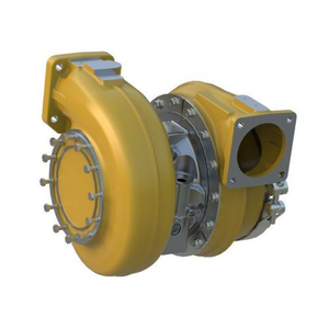 Piezas de Motor, Turbocompresor para Caterpillar 7E7987 980C C13 C4.4 C12 C15 C9 3406 3408 3512 D6R D6R III D6T 320 320L 320N 3116DIT - Product Image 5