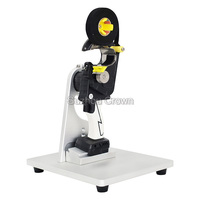 Machine automatique d'enroulement/d'emballage de ceinture de fil de câble portable AT-200