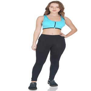 Leggings cómodos para mujer, equipo inteligente para montar a caballo para damas - Product Image 1