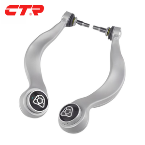 31106861161/31106861162 para <span class=keywords><strong>BMW</strong></span> 5 Series 518d 520d <span class=keywords><strong>520e</strong></span> 520i G38 Suspensión de Venta caliente Brazo de flexión inferior delantero CTR Autopartes - Product Image 4