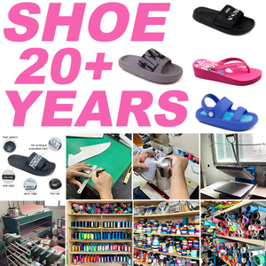 Chanclas <span class=keywords><strong>De</strong></span> piel sintética con logotipo personalizado para Mujer, Chanclas <span class=keywords><strong>De</strong></span> goma EVA con doble correa, nuevas, venta al por mayor - Product Image 3