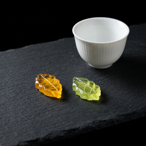 Caramelle Gommose Gourmet al Miele di Acero e Quercia, Traslucide e Lucida, Ideali per Cesti di Ringraziamento, Fornitura all'Ingrosso - Product Image 1