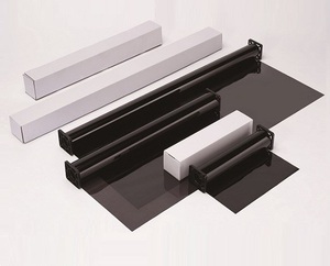 Haute isolation 30m Guangzhou fournisseur <span class=keywords><strong>automobile</strong></span> HD CR3599 nano film en rouleau polarisé en céramique noire - Product Image 5
