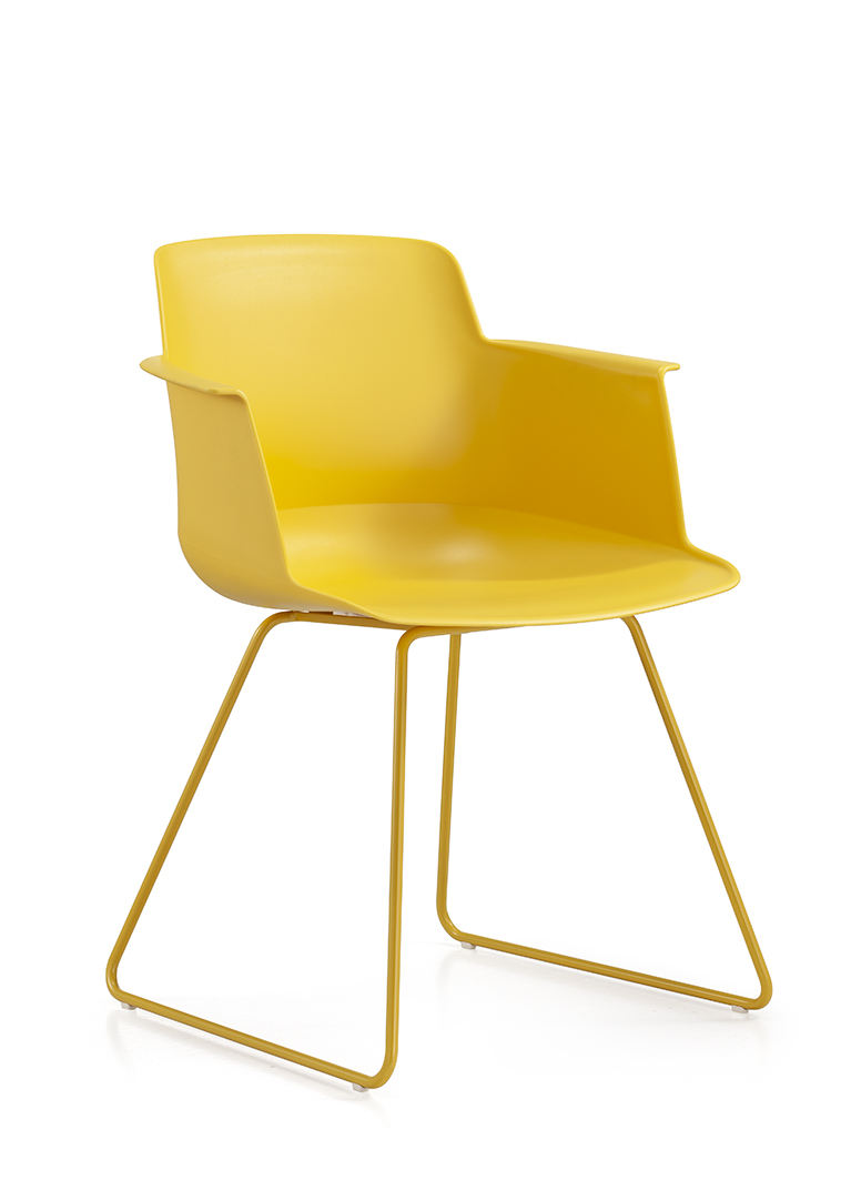 สีเหลือง