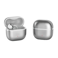 Écouteurs sans fil intra-auriculaires OEM/ODM MAX80 Mini TWS avec affichage numérique 5.4, indicateur de batterie, étui de charge, JL ANC IPX-4
