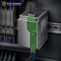 Alimentation industrielle Phoenix Contact 24VDC 10A 2938604 QUINT-PS-100-240AC/24DC/10, neuve, originale, en stock