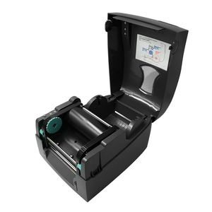 Imprimante d'étiquettes Godex G500U G530U 203 dpi, imprimante thermique directe de codes-barres, applicable à de multiples industries - Product Image 5