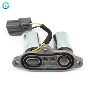 28200-P0Z-003 Solenoide de Cambio de Transmisión para Honda Odyssey Accord - Product Image 3