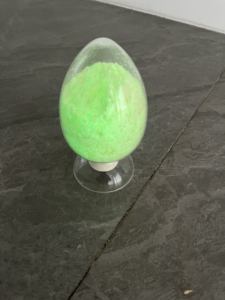 डार्क ल्यूमिनेसेंट थर्माप्लास्टिक रोड पेंट में नया आगमन चमकदार सड़क पेंट चमक - Product Image 2