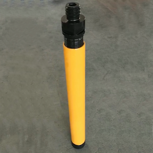 CIR90-90mm לחץ אוויר נמוך קידוח פטיש מקדחה - Product Image 1