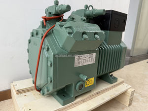 Compresor de Refrigeración Bitzer 4FC-3.2Y-40S para Sistemas de Refrigeración - Product Image 2