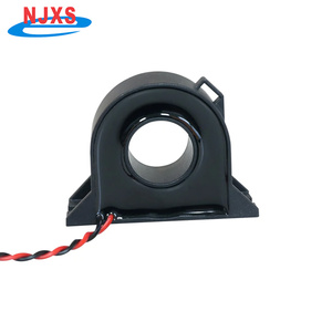 Transformador de Corriente CA NJXSE, CT Inmunizado a la Corriente, DCA01C DCA02C, Transformador de Corriente de Alta Precisión, Anti-CC - Product Image 1