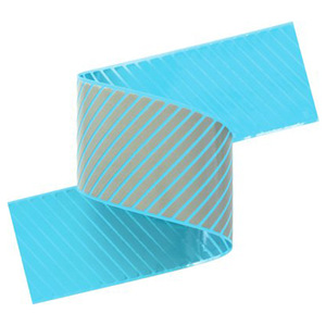 Película de Transferencia de Calor Lavable con Agua <span class=keywords><strong>3M</strong></span> 5510 Block Family 5530, <span class=keywords><strong>Cinta</strong></span> <span class=keywords><strong>Reflectante</strong></span> Autoadhesiva Plateada <span class=keywords><strong>Gris</strong></span>, Protección de Seguridad - Product Image 5