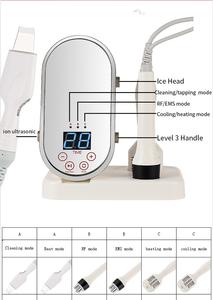 พิธีกรรมเรืองแ<span class=keywords><strong>ส</strong></span>ง6-in-1ของคุณทำความ<span class=keywords><strong>ส</strong></span>ะอาดอย่างแน่นหนา & รีเฟรชด้วยอุปกรณ์อัจฉริยะพลา<span class=keywords><strong>ส</strong></span>ติก ABS - Product Image 4