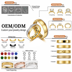 Anillo de Joyería de Acero Inoxidable 316L con Forma de <span class=keywords><strong>Serpiente</strong></span> Retro, Estilo Punk Tallado Cuadrado, Joyería de Moda - Product Image 2