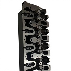 Conjunto de bloque de cilindros, cilindro especial para cargador, S6D140E, SA12V170, 2 uds., 2 Uds., 2 uds., 2 uds., 2 uds. - Product Image 1