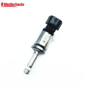 หัวฉีดน้ำมันเชื้อเพลิงแท้สำหรับรถยนต์ญี่ปุ่นปี 2014-2018 รุ่น 6 Cx-5 3 รหัสอะไหล่ PY0113250 ราคาประหยัด - Product Image 4