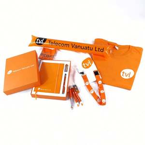 Juego de Oficina de Lujo para Empresas, Personalización con Serigrafía, Logotipo para Regalos de San Valentín y Navidad - Product Image 1