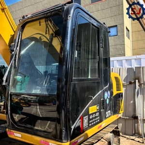 Japan Original <b>Used</b> CAT 307D Mini Hydraulic Excavator 7 Ton Low Hours with Cat Engine & Pump Original Core - Product Image 4
