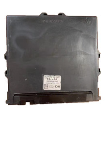 Module de commande de carrosserie (BCM) ECM 89260-0E030 de haute qualité, ordinateur PCM 219001-4770 2190014770 pour - Product Image 1