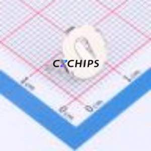 MY-927-04 Button & Strip Battery Connector Connector - Product Image 1