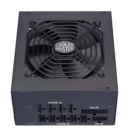 Cooler Master V850W SFX Gold Full module power SUPPLY ITX chassis host computer power supply