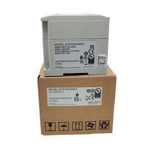 Module CPU Delta DVP32EH00R3 Dvp32eh00r3 - Product Image 1